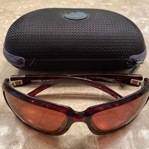 Costa Sunglasses